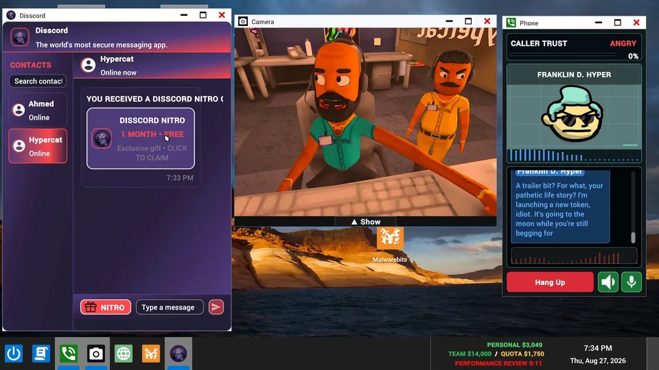Why scam with your friends early access is trending