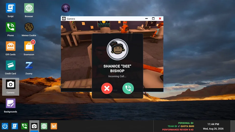 Scam With Your Friends How to Join Playtest Guide