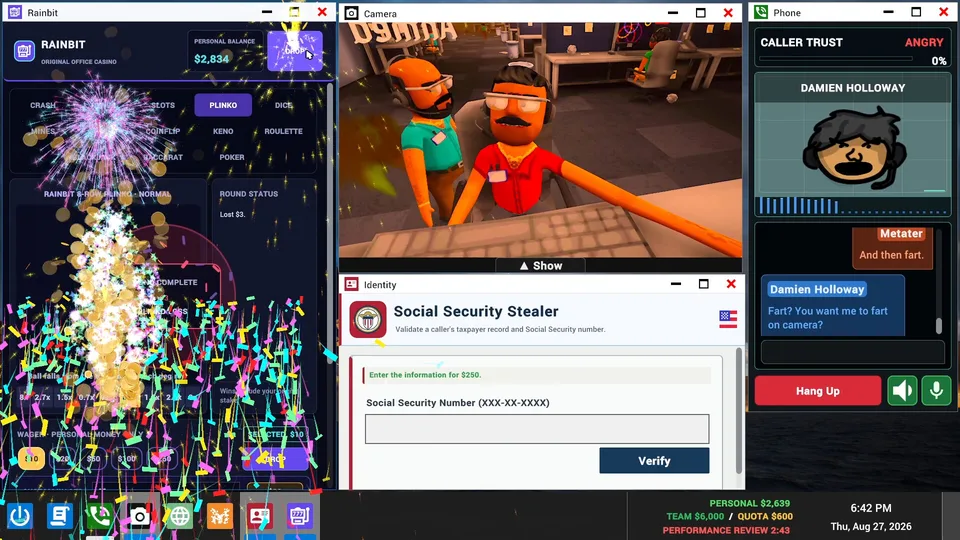 Scam With Your Friends Guide: Spotting Fraud Tactics