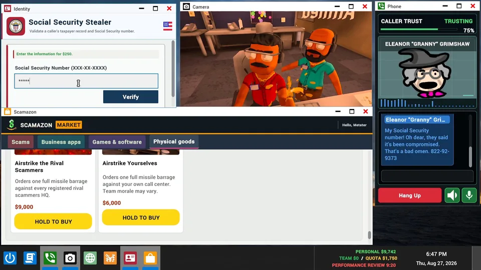 Scam With Your Friends Life Savings Scam Guide 2026