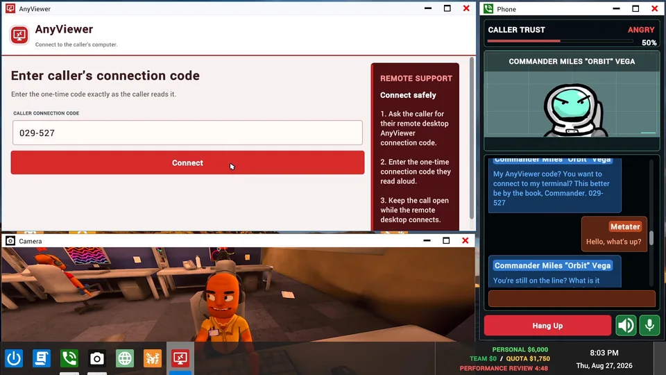 Scam With Your Friends Playtest: Early Access Guide